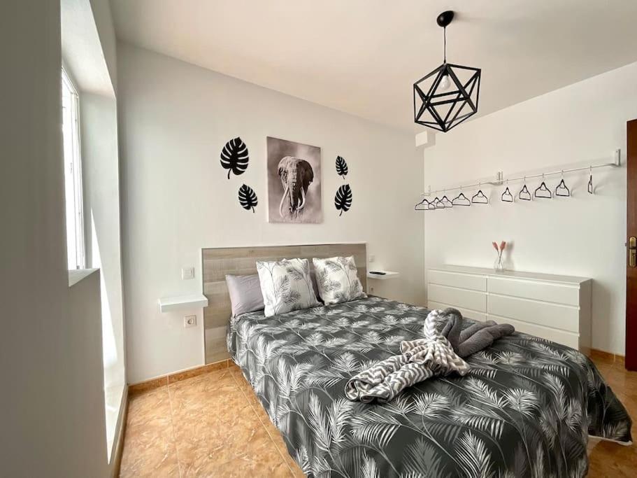 Casa La Mareta Appartement Arrecife  Buitenkant foto