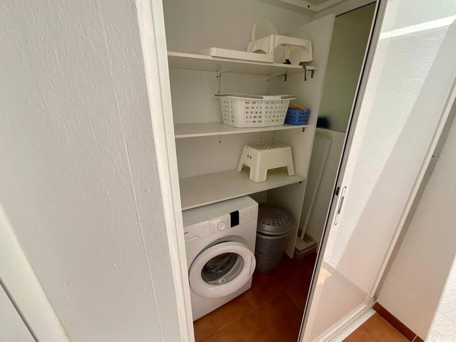 Casa La Mareta Appartement Arrecife  Buitenkant foto