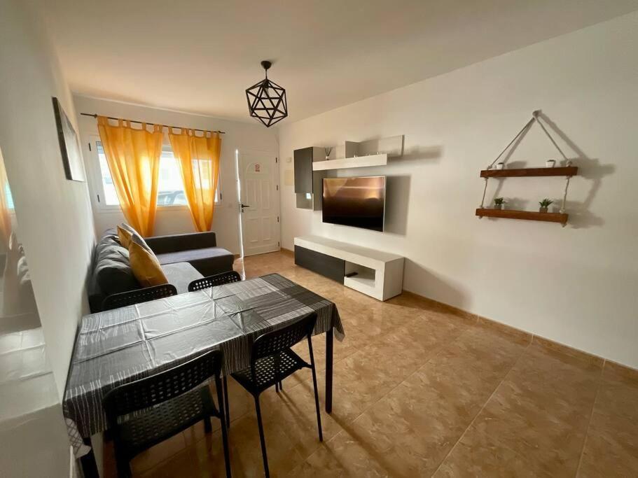 Casa La Mareta Appartement Arrecife  Buitenkant foto